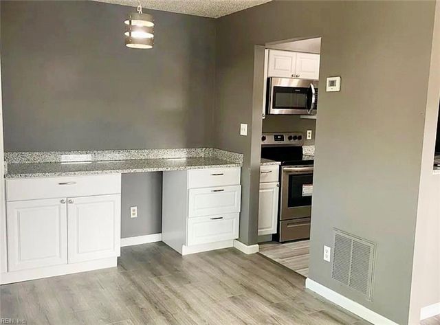 6 Ebbing QUAY # 6H, Hampton, VA 23666