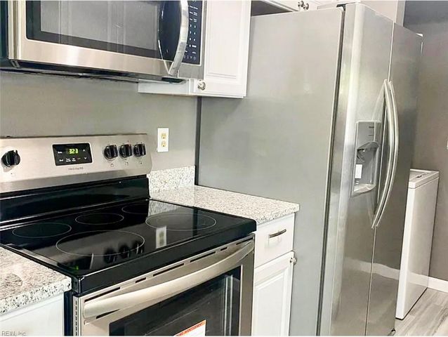 6 Ebbing QUAY # 6H, Hampton, VA 23666