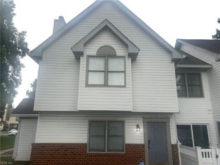 6 Ebbing QUAY # 6H, Hampton, VA 23666