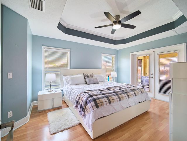 743 SW Mccoy Avenue, Port St. Lucie, FL 34953