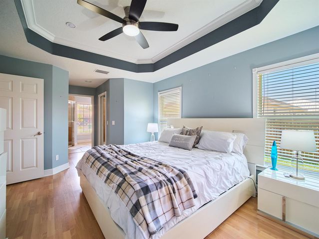 743 SW Mccoy Avenue, Port St. Lucie, FL 34953