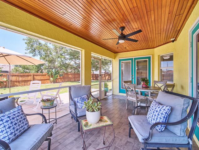 743 SW Mccoy Avenue, Port St. Lucie, FL 34953