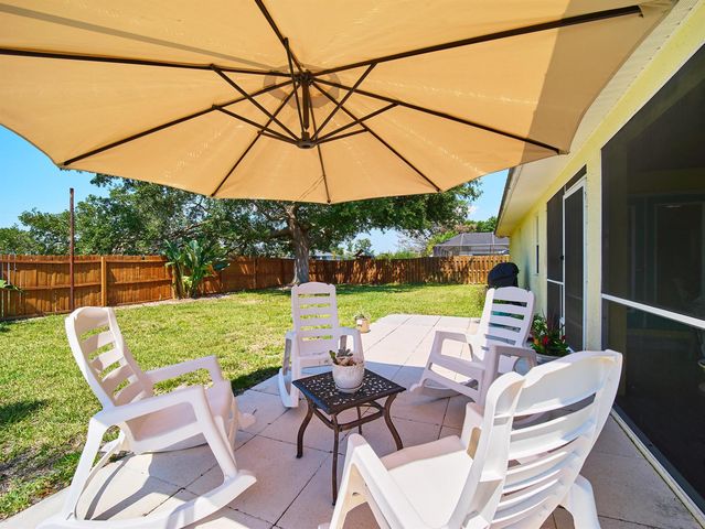 743 SW Mccoy Avenue, Port St. Lucie, FL 34953