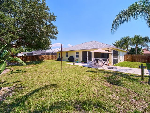 743 SW Mccoy Avenue, Port St. Lucie, FL 34953