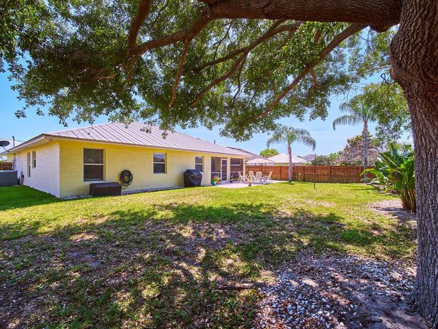 743 SW Mccoy Avenue, Port St. Lucie, FL 34953