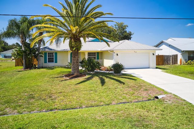 743 SW Mccoy Avenue, Port St. Lucie, FL 34953