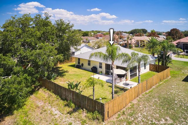 743 SW Mccoy Avenue, Port St. Lucie, FL 34953