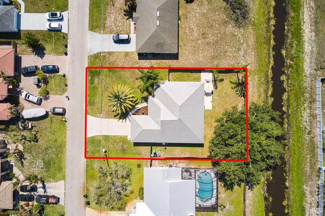 743 SW Mccoy Avenue, Port St. Lucie, FL 34953