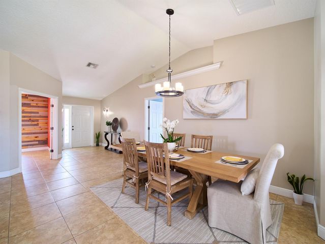 743 SW Mccoy Avenue, Port St. Lucie, FL 34953
