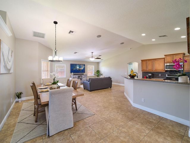 743 SW Mccoy Avenue, Port St. Lucie, FL 34953
