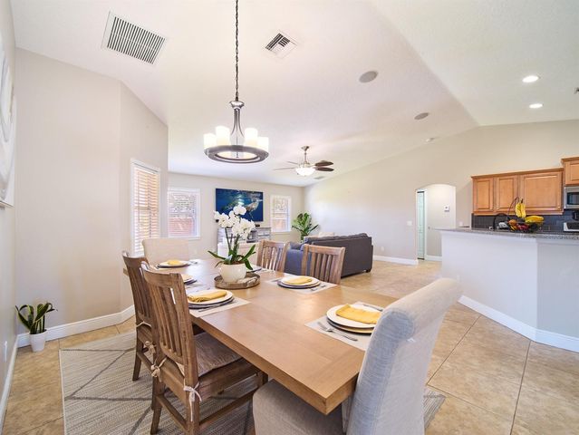 743 SW Mccoy Avenue, Port St. Lucie, FL 34953