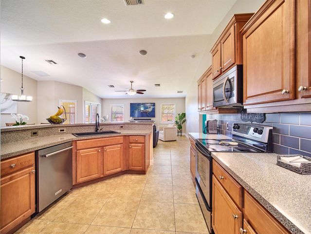 743 SW Mccoy Avenue, Port St. Lucie, FL 34953