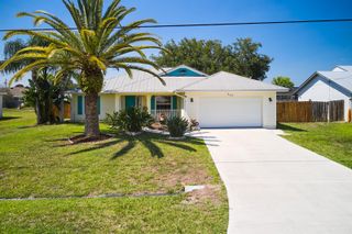 743 SW Mccoy Avenue, Port St. Lucie, FL 34953