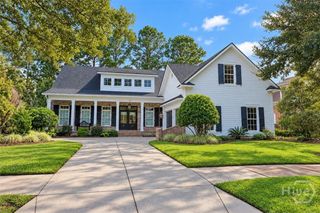 205 Spanton Crescent, Pooler, GA 31322