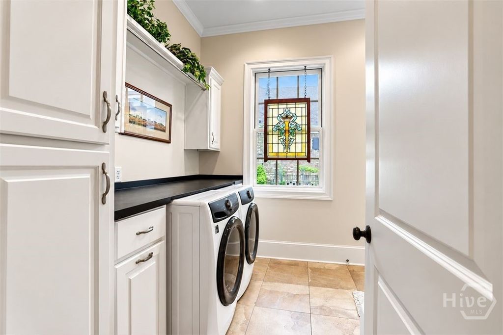 Image 13 of property listing at 205 Spanton Crescent, Pooler, GA 31322