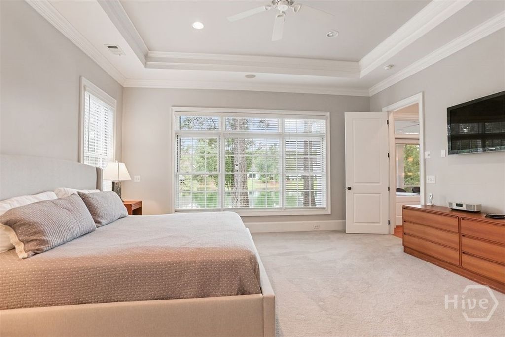 Image 21 of property listing at 205 Spanton Crescent, Pooler, GA 31322