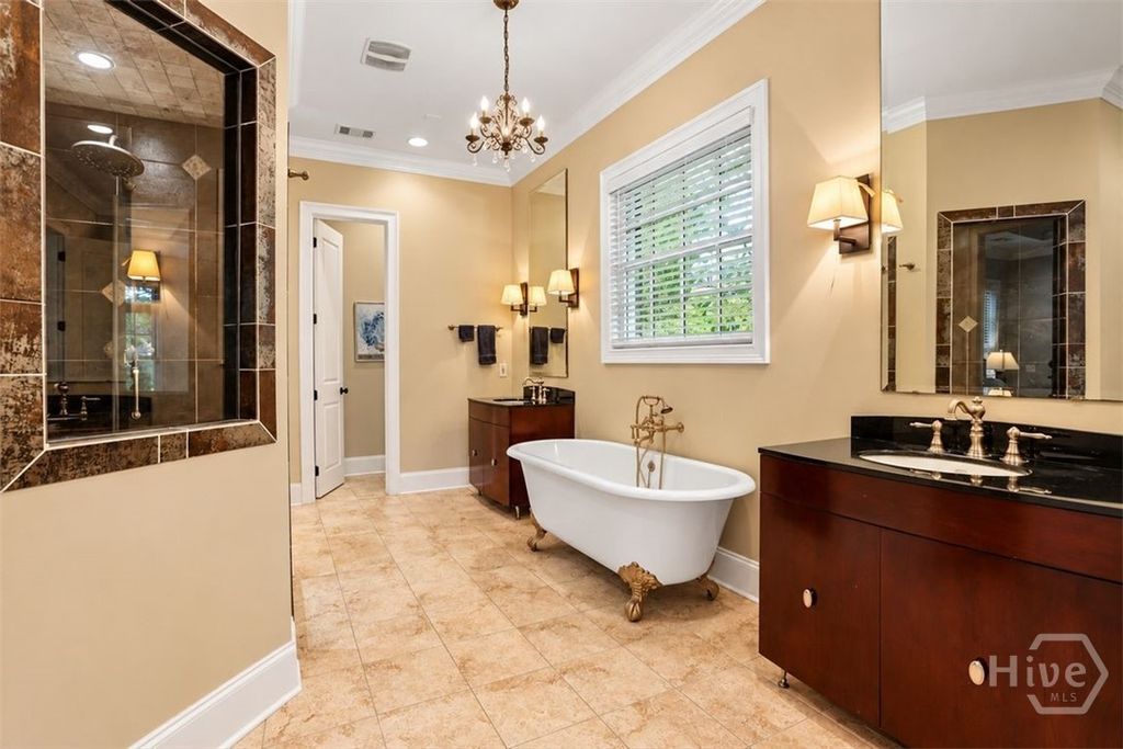 Image 22 of property listing at 205 Spanton Crescent, Pooler, GA 31322
