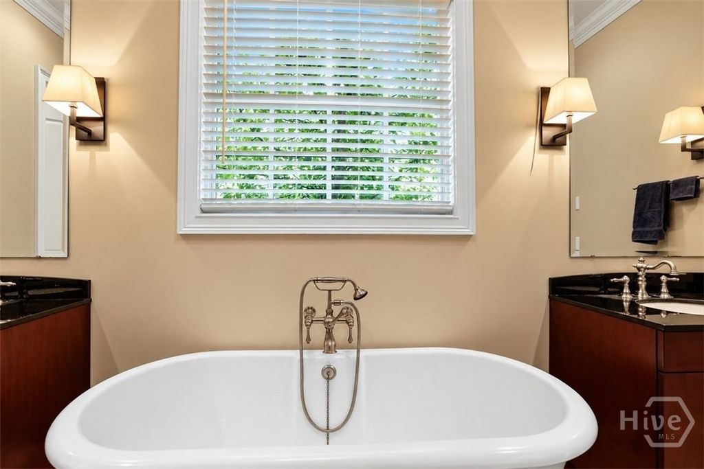 Image 23 of property listing at 205 Spanton Crescent, Pooler, GA 31322