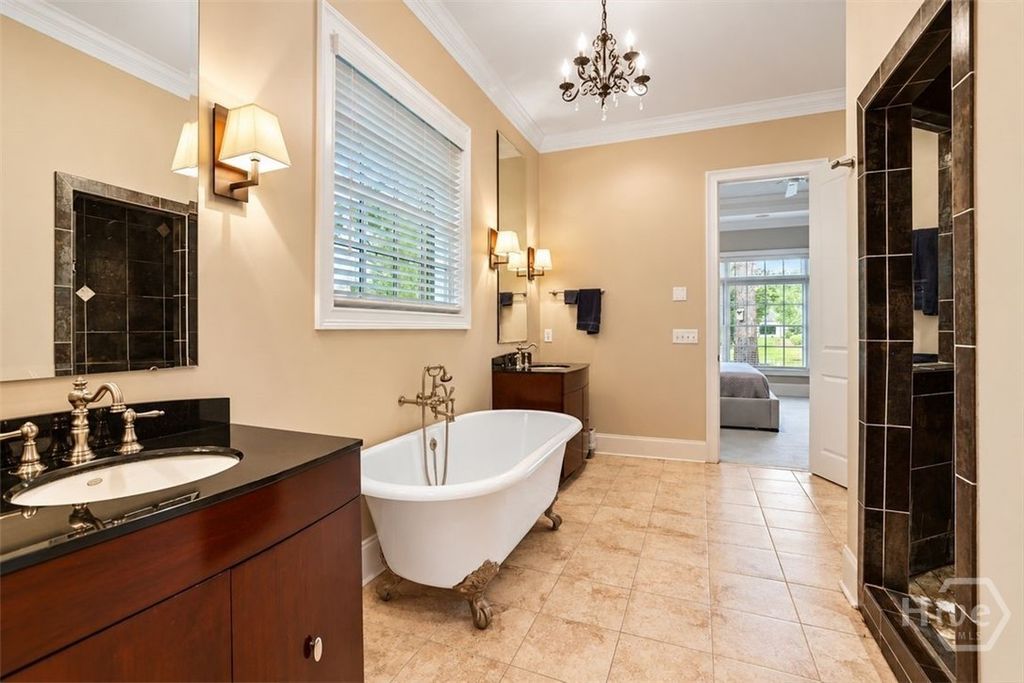 Image 24 of property listing at 205 Spanton Crescent, Pooler, GA 31322