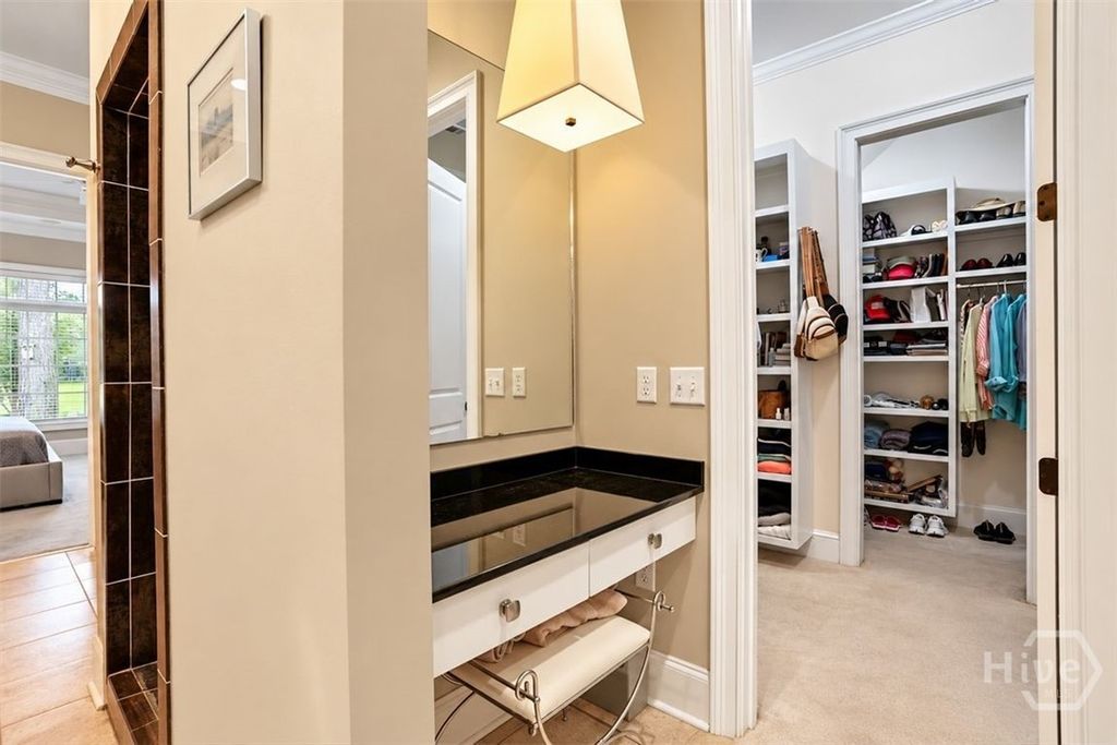Image 25 of property listing at 205 Spanton Crescent, Pooler, GA 31322