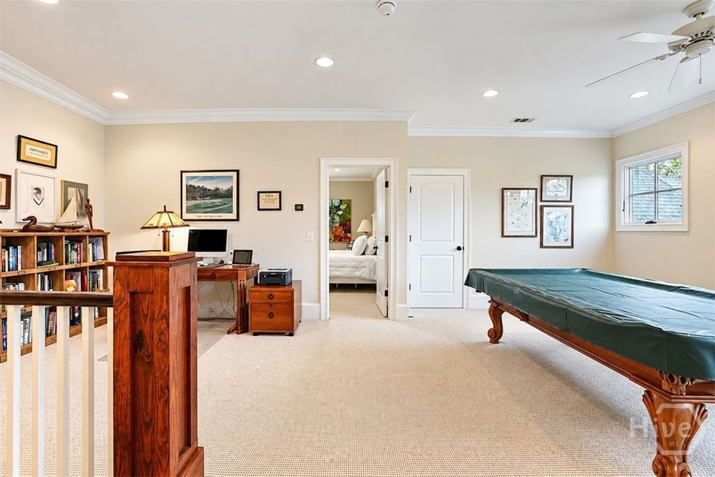 Image 28 of property listing at 205 Spanton Crescent, Pooler, GA 31322
