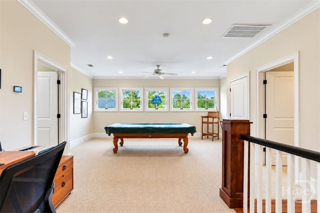 Image 30 of property listing at 205 Spanton Crescent, Pooler, GA 31322
