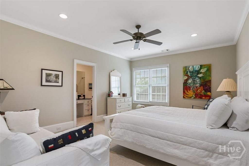 Image 31 of property listing at 205 Spanton Crescent, Pooler, GA 31322