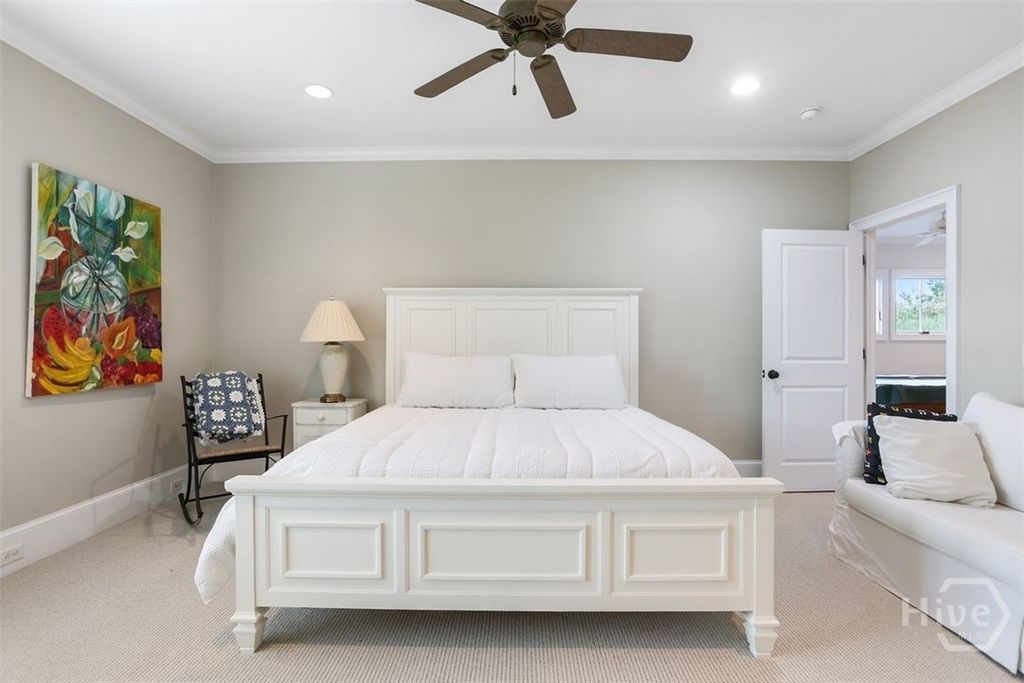 Image 32 of property listing at 205 Spanton Crescent, Pooler, GA 31322
