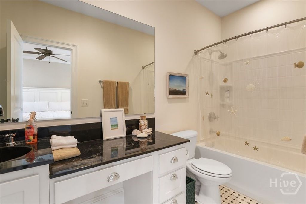 Image 33 of property listing at 205 Spanton Crescent, Pooler, GA 31322