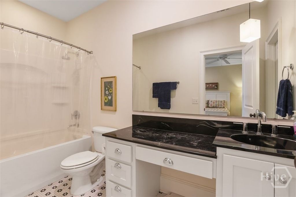 Image 36 of property listing at 205 Spanton Crescent, Pooler, GA 31322