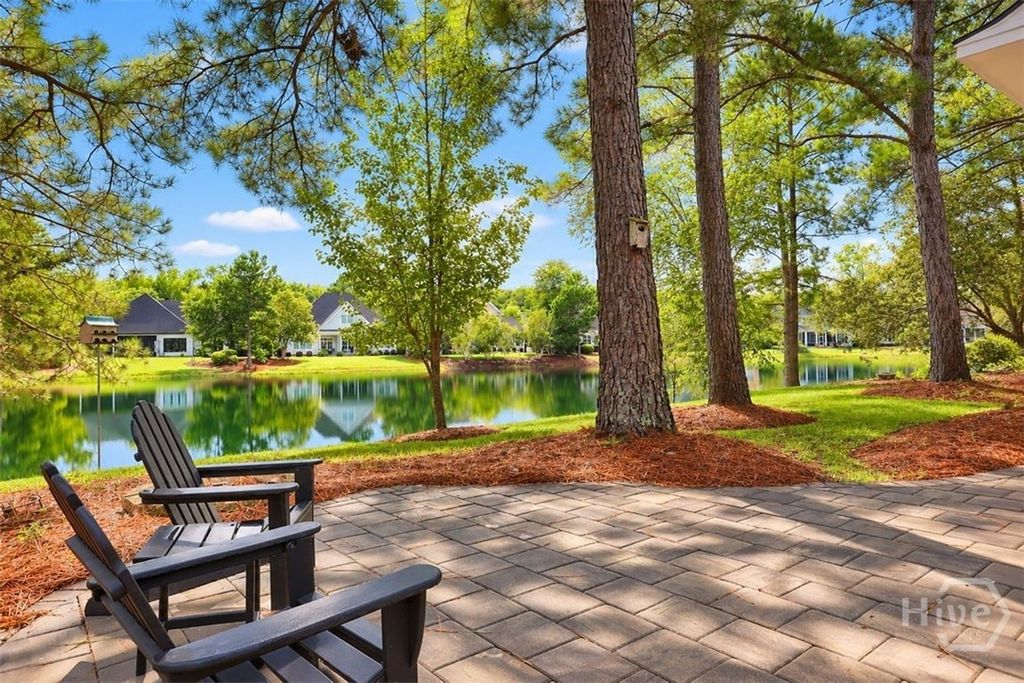 Image 40 of property listing at 205 Spanton Crescent, Pooler, GA 31322