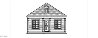 803 Holmes Street, Clinton, NC 28328