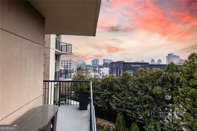 4561 Olde Perimeter Way 401, Dunwoody, GA 30346