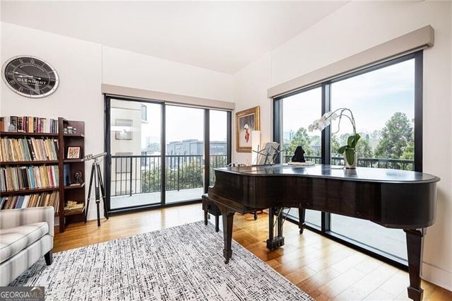 4561 Olde Perimeter Way 401, Dunwoody, GA 30346