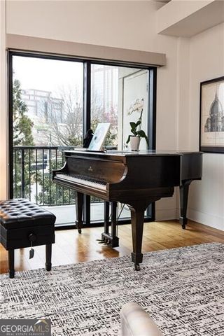 4561 Olde Perimeter Way 401, Dunwoody, GA 30346