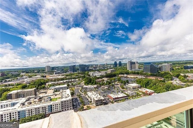 4561 Olde Perimeter Way 401, Dunwoody, GA 30346