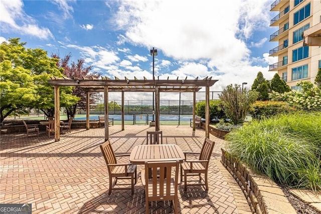 4561 Olde Perimeter Way 401, Dunwoody, GA 30346