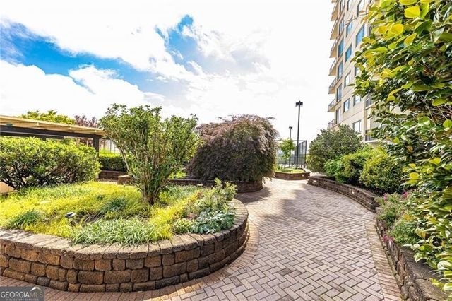 4561 Olde Perimeter Way 401, Dunwoody, GA 30346