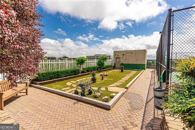 4561 Olde Perimeter Way 401, Dunwoody, GA 30346