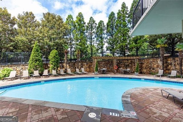 4561 Olde Perimeter Way 401, Dunwoody, GA 30346