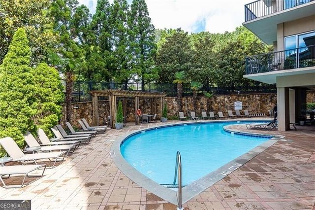 4561 Olde Perimeter Way 401, Dunwoody, GA 30346