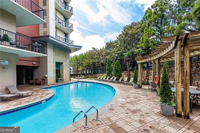 4561 Olde Perimeter Way 401, Dunwoody, GA 30346