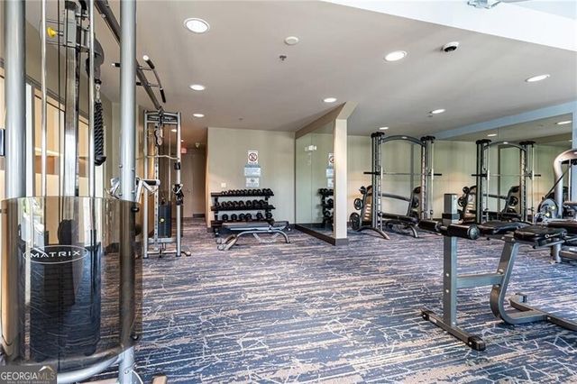 4561 Olde Perimeter Way 401, Dunwoody, GA 30346