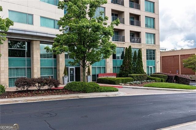 4561 Olde Perimeter Way 401, Dunwoody, GA 30346