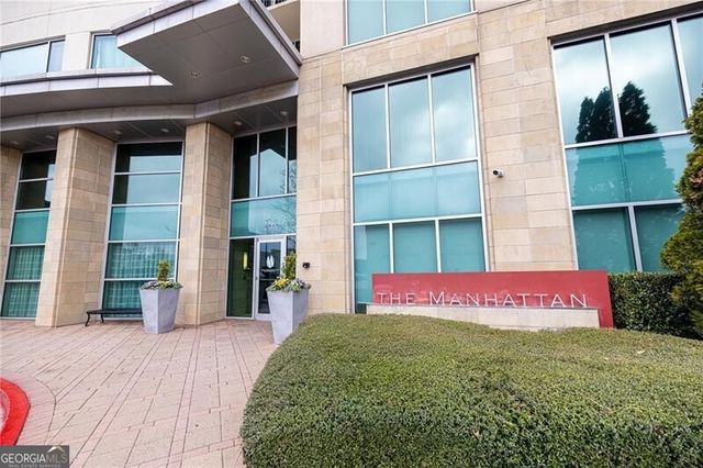 4561 Olde Perimeter Way 401, Dunwoody, GA 30346