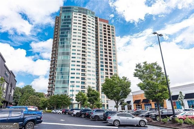 4561 Olde Perimeter Way 401, Dunwoody, GA 30346