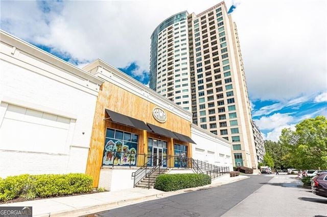 4561 Olde Perimeter Way 401, Dunwoody, GA 30346