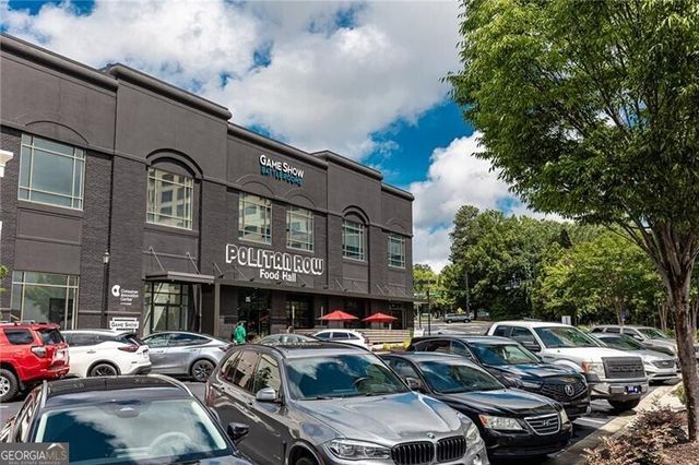 4561 Olde Perimeter Way 401, Dunwoody, GA 30346