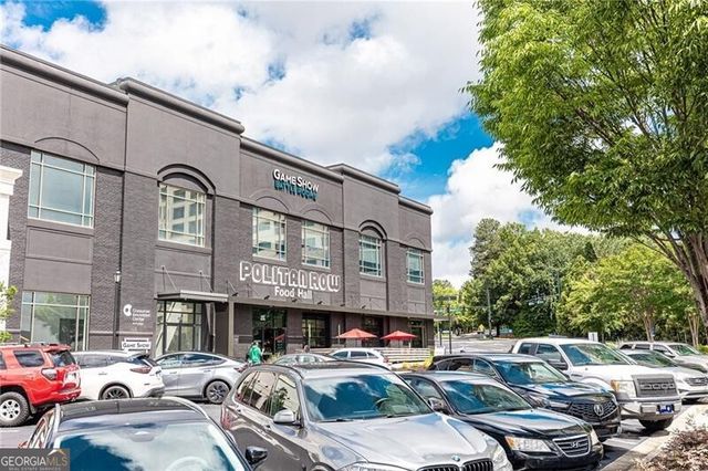 4561 Olde Perimeter Way 401, Dunwoody, GA 30346