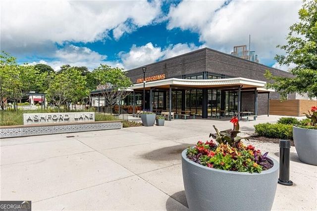 4561 Olde Perimeter Way 401, Dunwoody, GA 30346